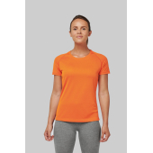 Functioneel Damessportshirt