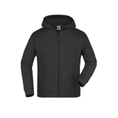 Hooded Jacket Junior