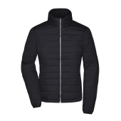 Ladies' Padded Jacket