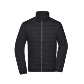 Men's Padded Jacket