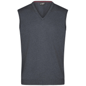 Men's V-Neck Pullunder