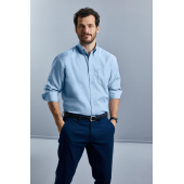 Men's LSL Easy Care Oxford Shirt