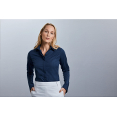 Ladies' LSL Ultimate Stretch Shirt